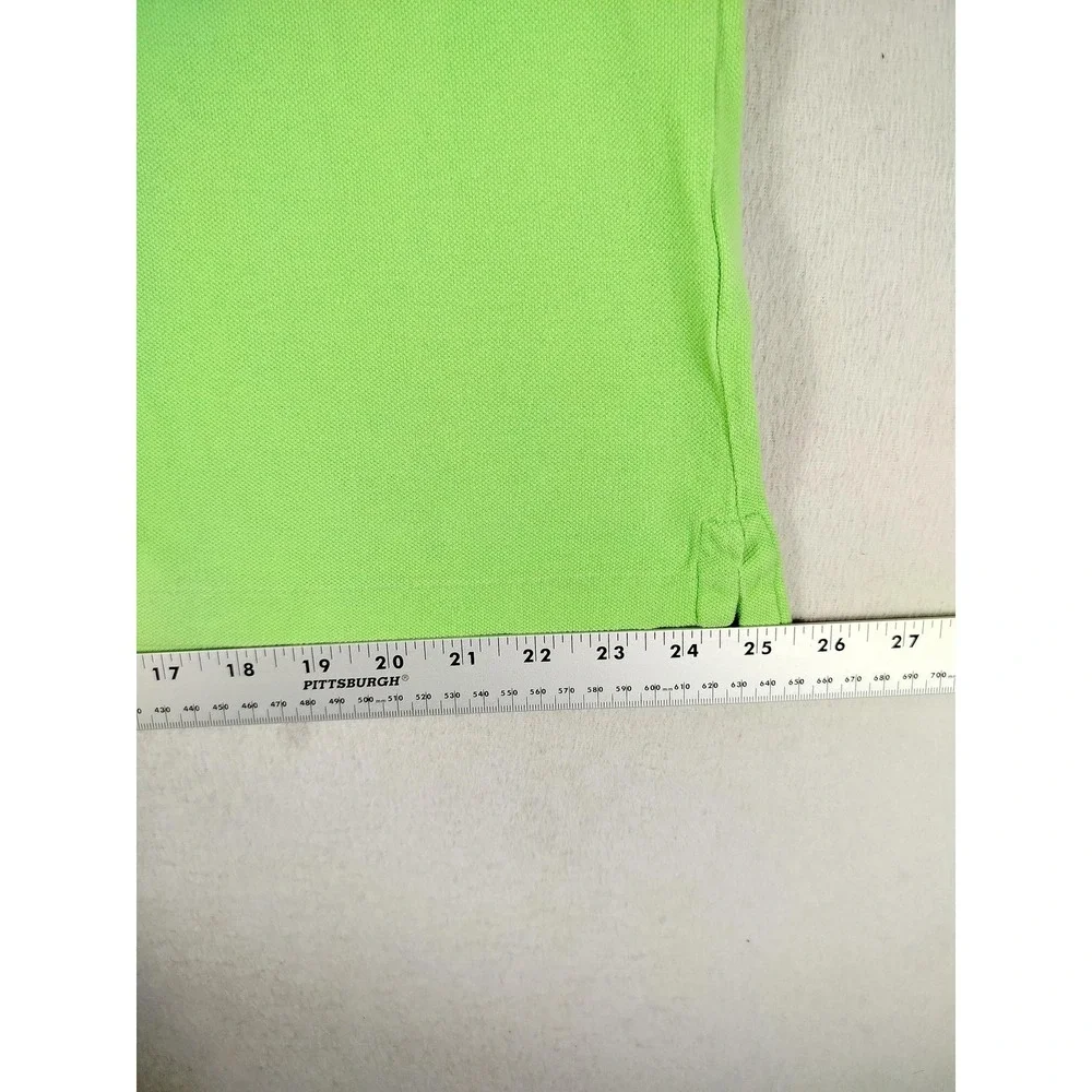 Polo Ralph Lauren brand polo